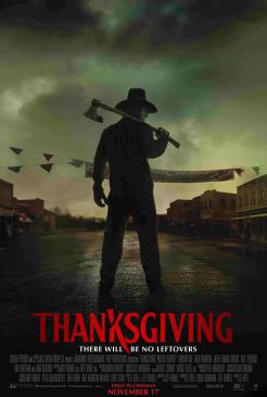 thanksgiving poster 