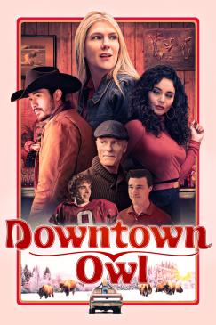 Downtown Owl Watch Now