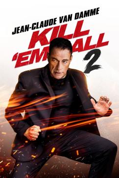 Kill Em All 2 Pack shot