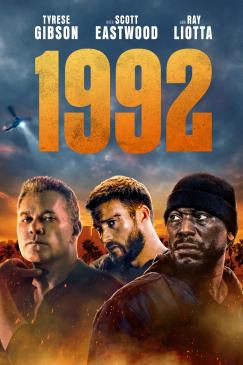1992 Key Art