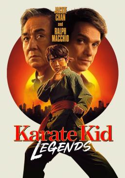 Kararte Kid Pack Shtot