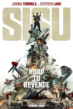 Key Art