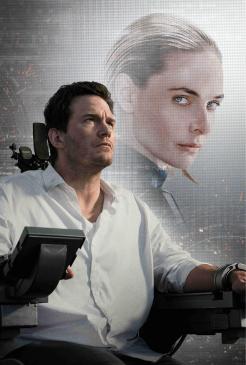 key art