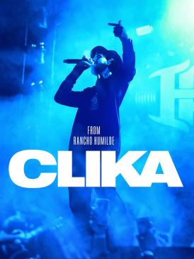 Clika Packshot