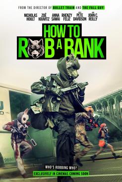 key art