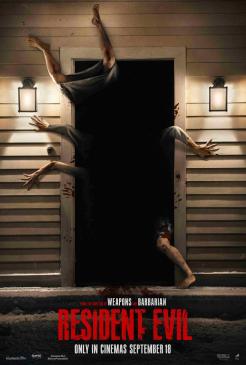 key art