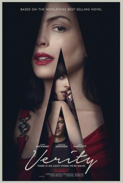 key art