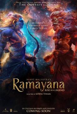 key art